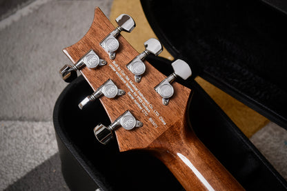 PRS SE A40E Angelus Natural (Pre-owned, 2018)