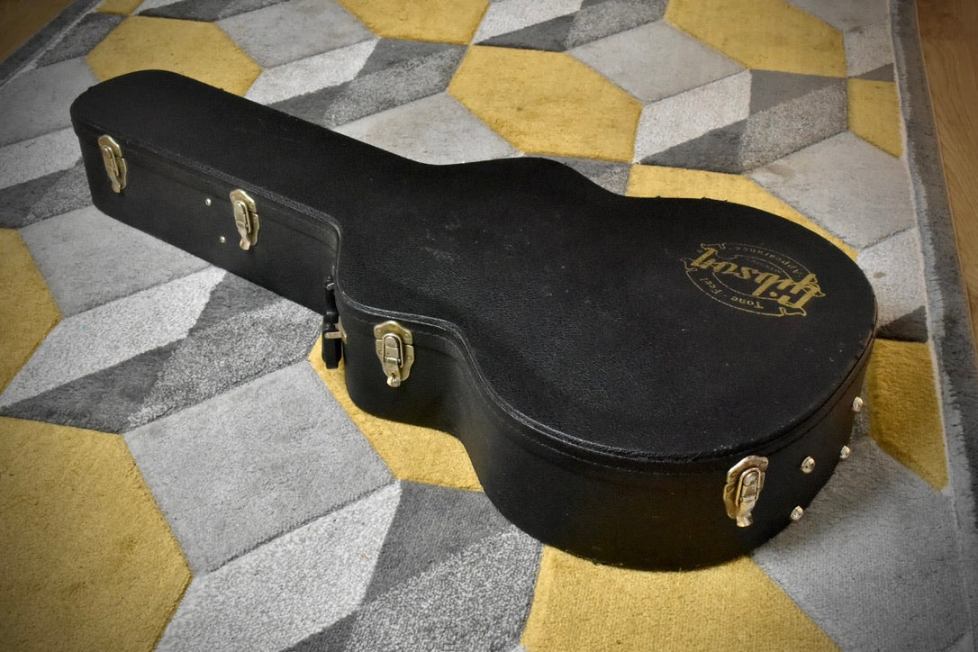 Gibson SJ-200 2003 - Antique Natural