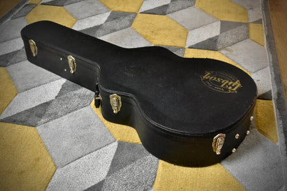 Gibson SJ-200 2003 - Antique Natural