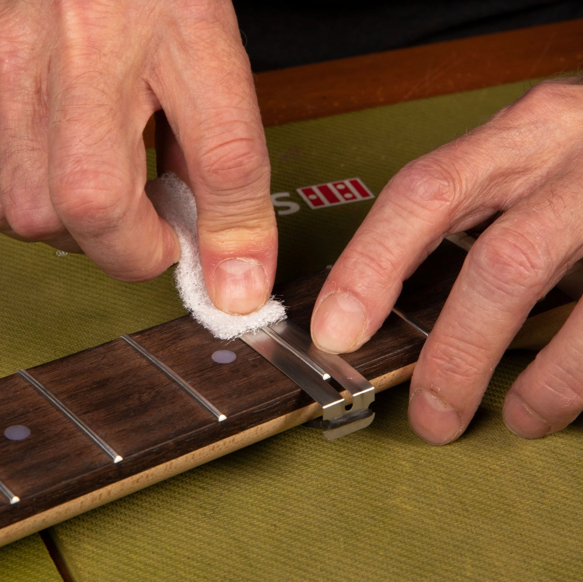 StewMac Fingerboard Guards