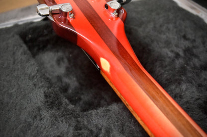 Rickenbacker 330 2005 - Fireglo