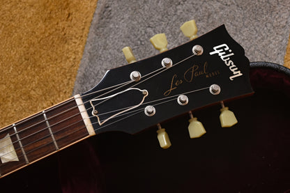 Gibson Custom Shop Don Felder "Hotel California" 1959 Les Paul Standard 2010 - VOS Felder Burst