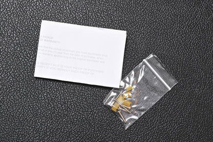 Fender Custom Shop 51 Nocaster Pickup Set 2025