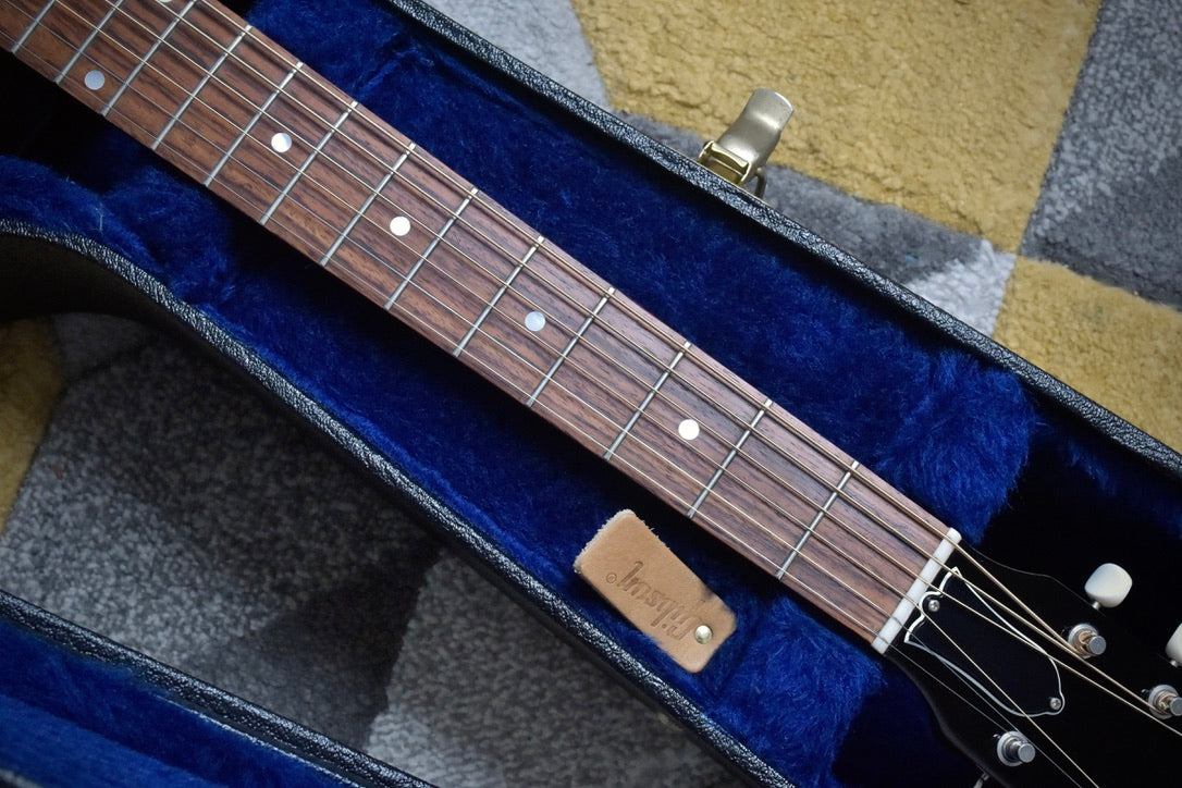 Gibson LG-2 American Eagle 2013 - Antique Natural