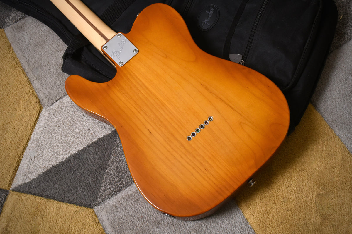 Fender American Performer Telecaster RW / Honey Burst (Pre-owned, 2023)