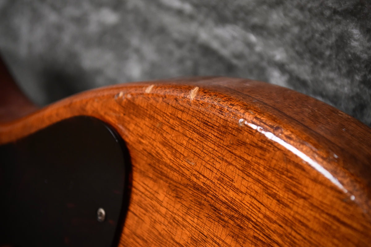 Gibson Les Paul Junior DC Cherry (Pre-owned, 1960)