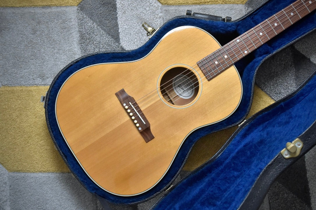 Gibson LG-2 American Eagle 2013 - Antique Natural