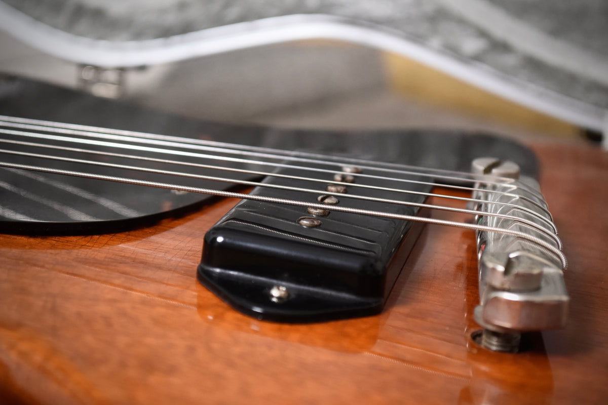 Gibson Les Paul Junior DC Cherry (Pre-owned, 1960)