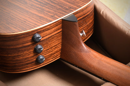 Taylor GS Mini-e Rosewood Natural (Pre-owned, 2015)