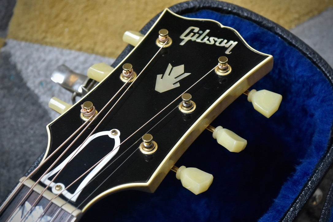 Gibson SJ-200 2003 - Antique Natural