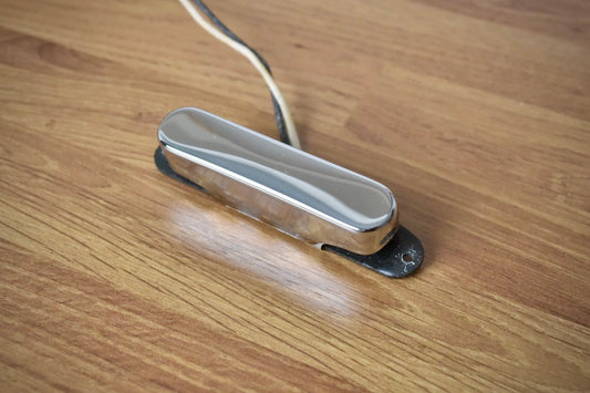 Fender American Vintage 51 Telecaster Neck Pickup 2024 - Nickel