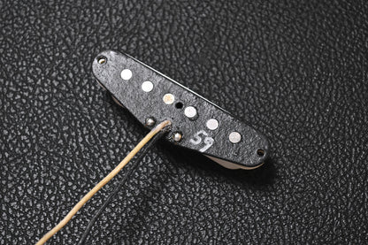Fender Pure Vintage 59 Stratocaster Middle Pickup 2025