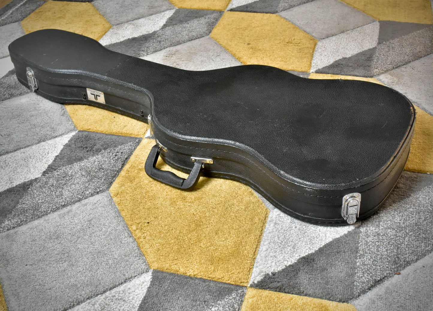 Squier Stratocaster SE European Version 2000s - 3 Tone Sunburst