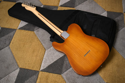 Fender American Performer Telecaster RW / Honey Burst (Pre-owned, 2023)
