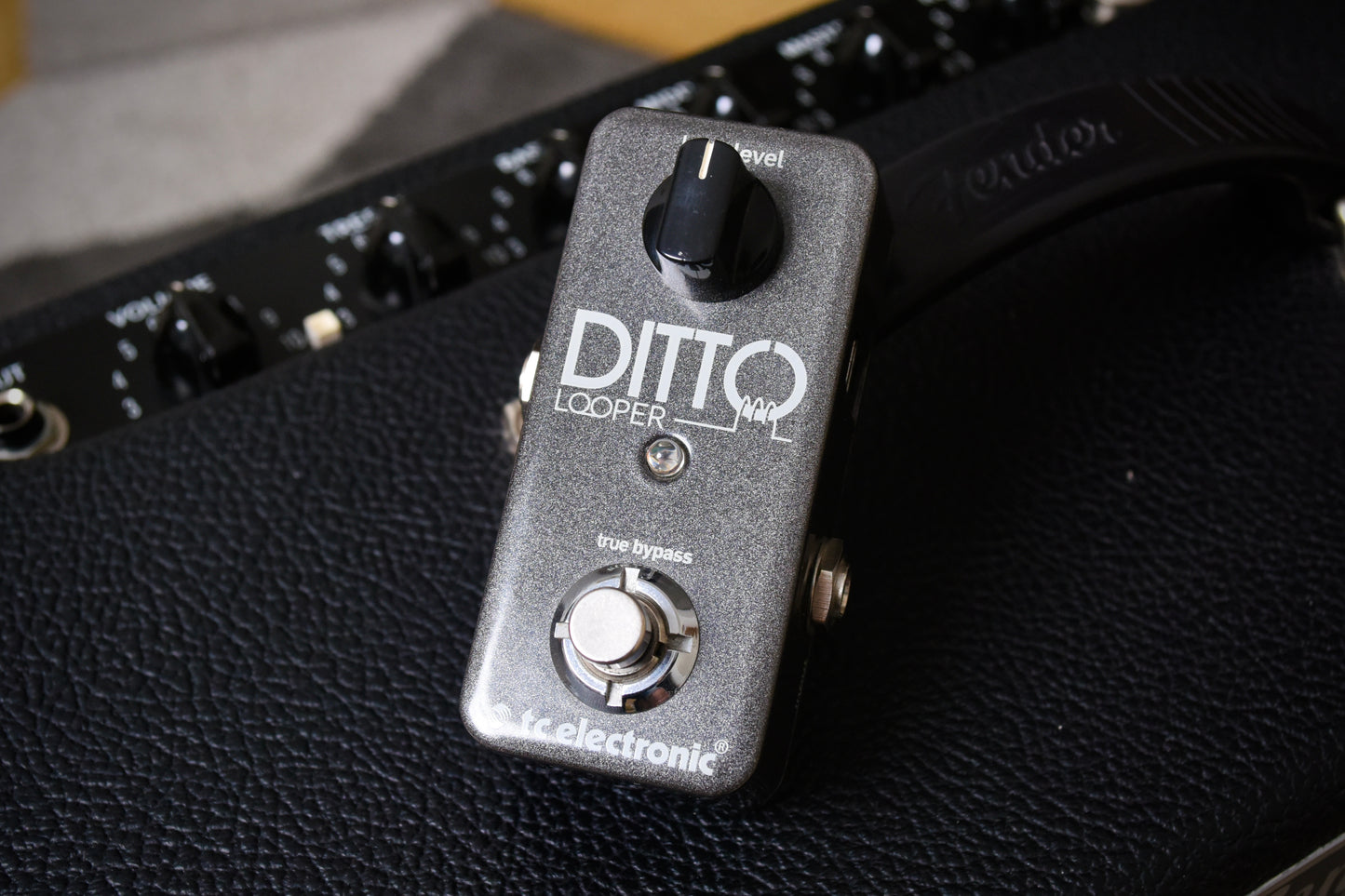 TC Electronic Ditto Looper (Pre-owned)
