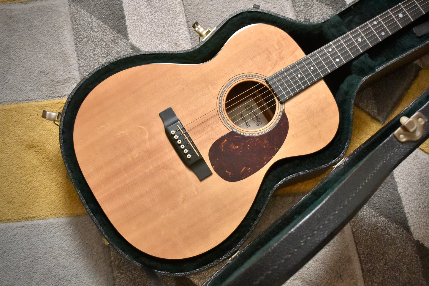 Martin 000-16GT 2015 - Natural