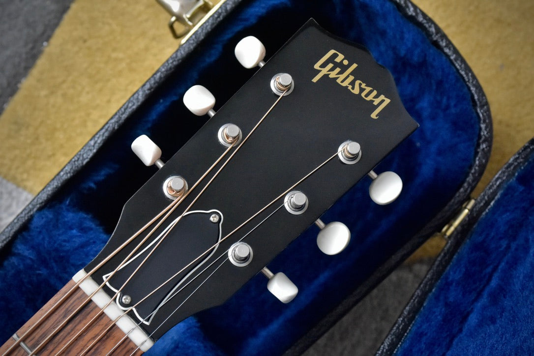 Gibson LG-2 American Eagle 2013 - Antique Natural