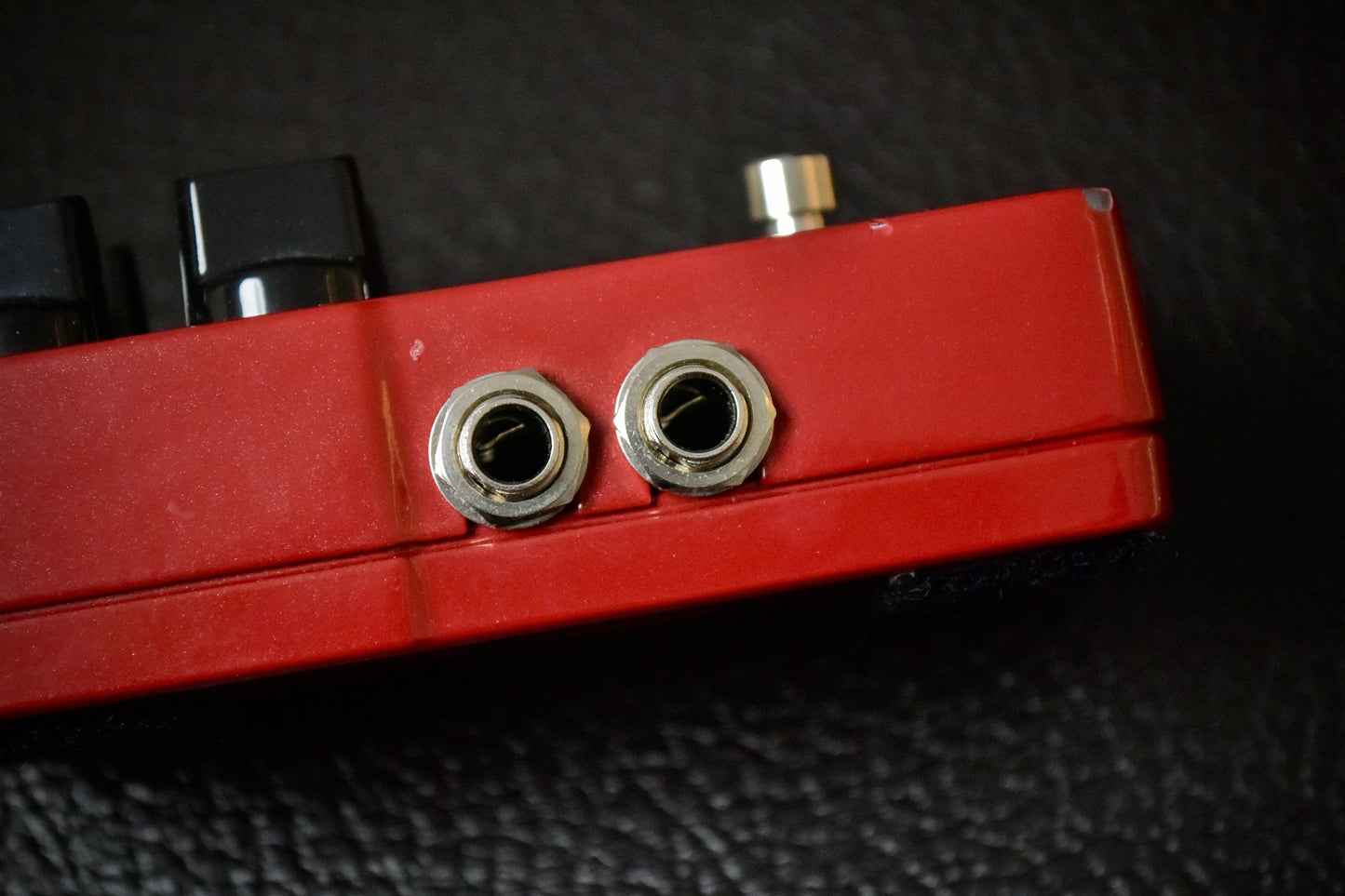 TC Electronic Hall of Fame Reverb 2011 - 2017 - Red