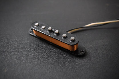 Fender Pure Vintage 61 Stratocaster Neck Pickup 2025 - Aged White