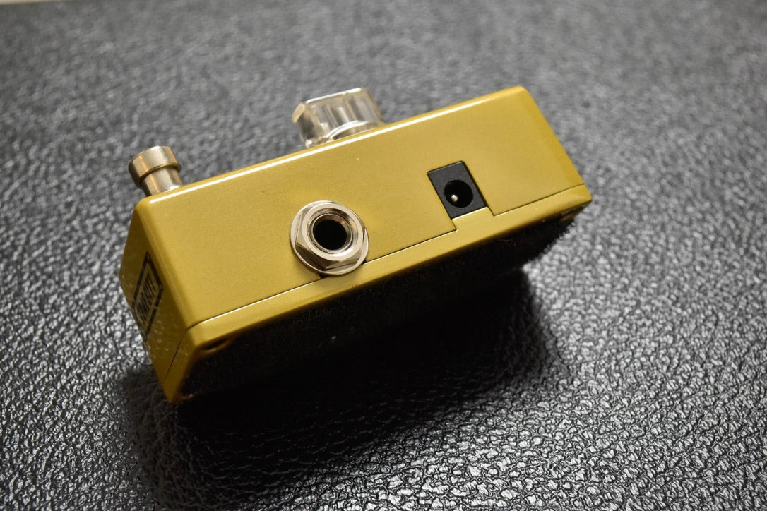 Tone City Tiny Spring 2010s - Yellow