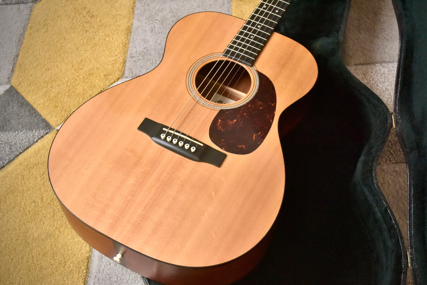Martin 000-16GT 2015 - Natural
