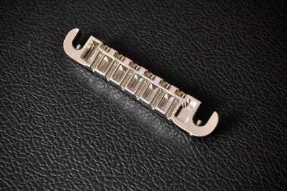 Unbranded Compensated Wraparound Bridge 2000s - Nickel