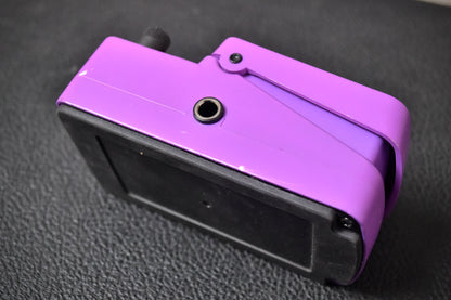 Behringer BOD100 Bass Overdrive 2000s - Purple