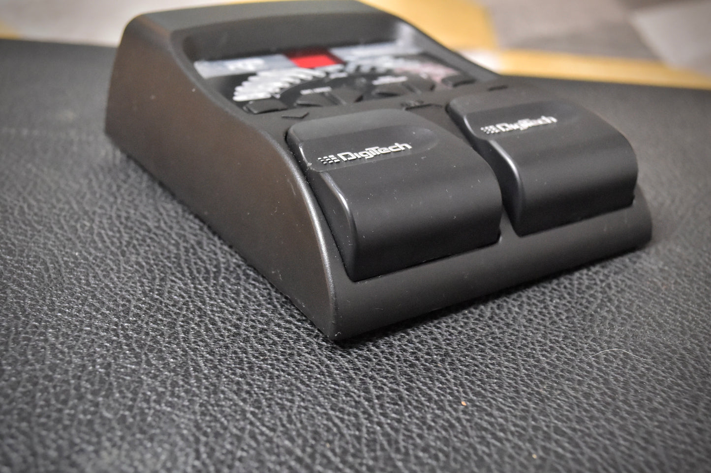 DigiTech RP55 Guitar Multi-Effect Processor 2010s - Black