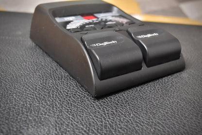 DigiTech RP55 Guitar Multi-Effect Processor 2010s - Black
