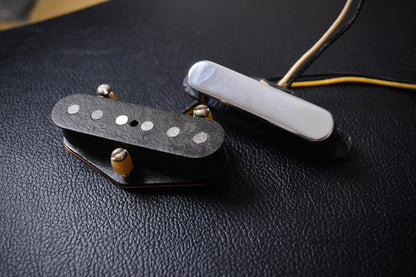 Fender American Vintage 1952 Reissue Telecaster Pickup Set (Pre-owned, 2012)