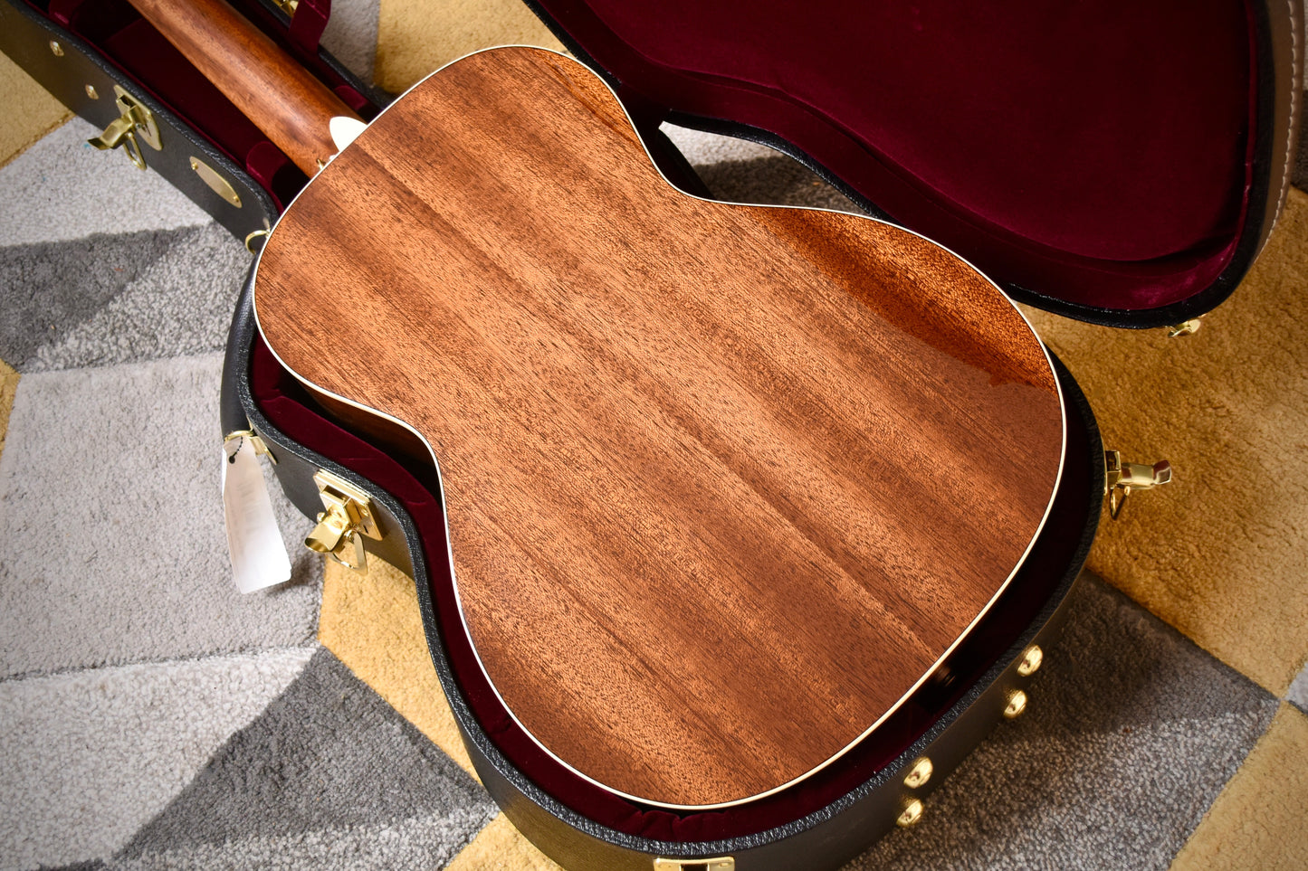 Martin CEO-7 (Pre-owned, 2024) #2853279