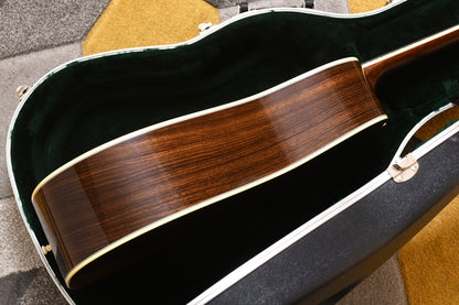Martin HD-35 Reimagined 2018