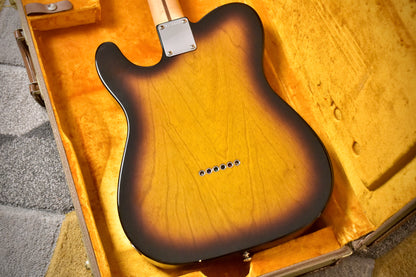 Fender American Vintage '58 Telecaster 2012 - Sunburst