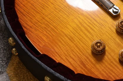 Gibson Custom Shop Don Felder "Hotel California" 1959 Les Paul Standard 2010 - VOS Felder Burst