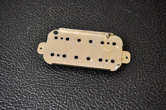 All Parts Humbucker Pickup Frame 53mm (2-3/32 inch), Nickel-Silver, Short Legs - Pre-Owned