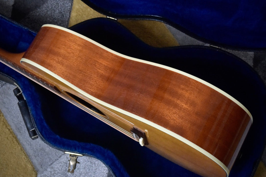 Gibson LG-2 American Eagle 2013 - Antique Natural