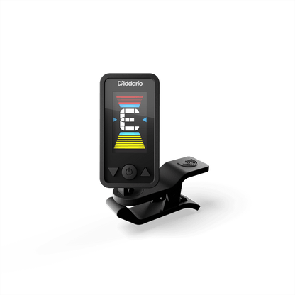D'Addario Eclipse Rechargeable Tuner
