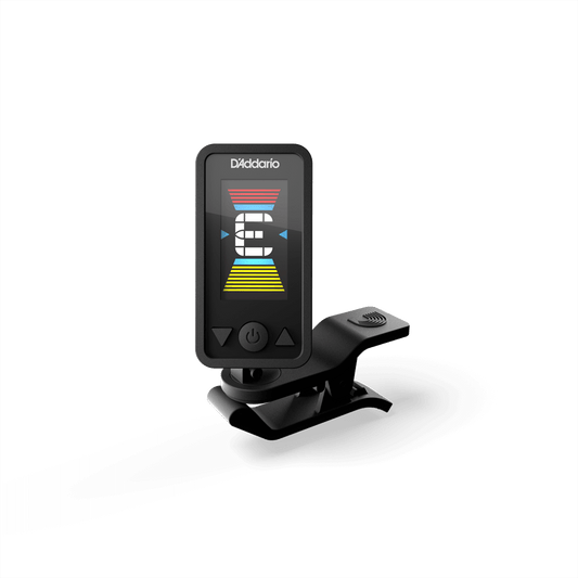 D'Addario Eclipse Rechargeable Tuner