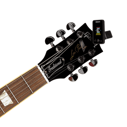 D'Addario Eclipse Rechargeable Tuner