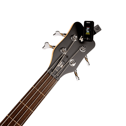 D'Addario Eclipse Rechargeable Tuner