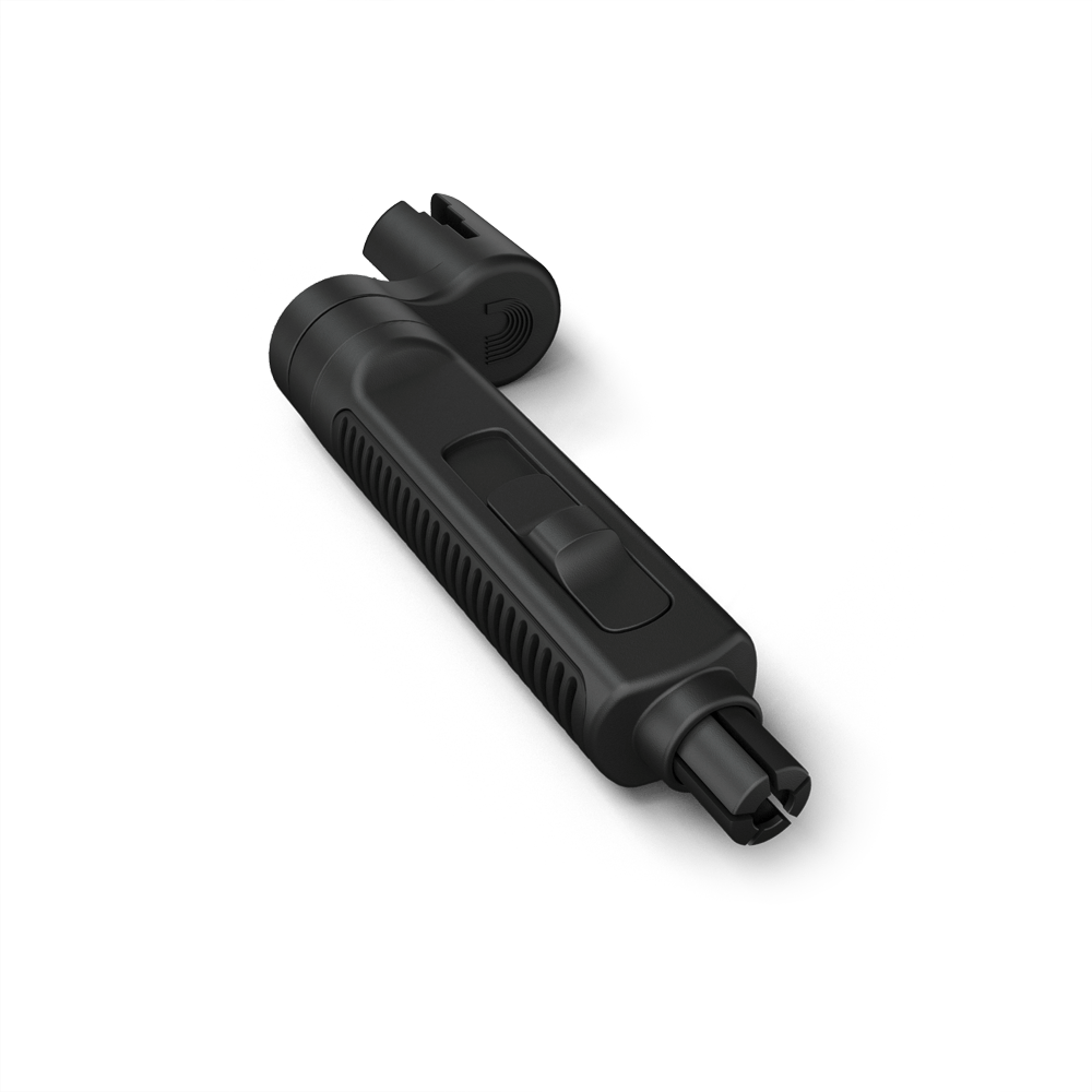 D'Addario Tour Grade Peg Winder