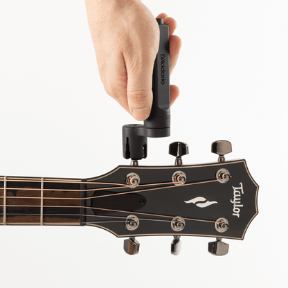 D'Addario Tour Grade Peg Winder