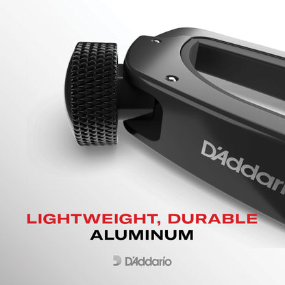 D'Addario Capo Lite